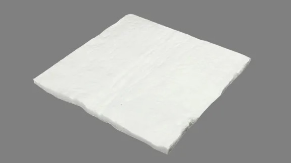 Factory Price 1260 Degree Thermal Insulation Refractory Ceramic Fiber Wool Blanket