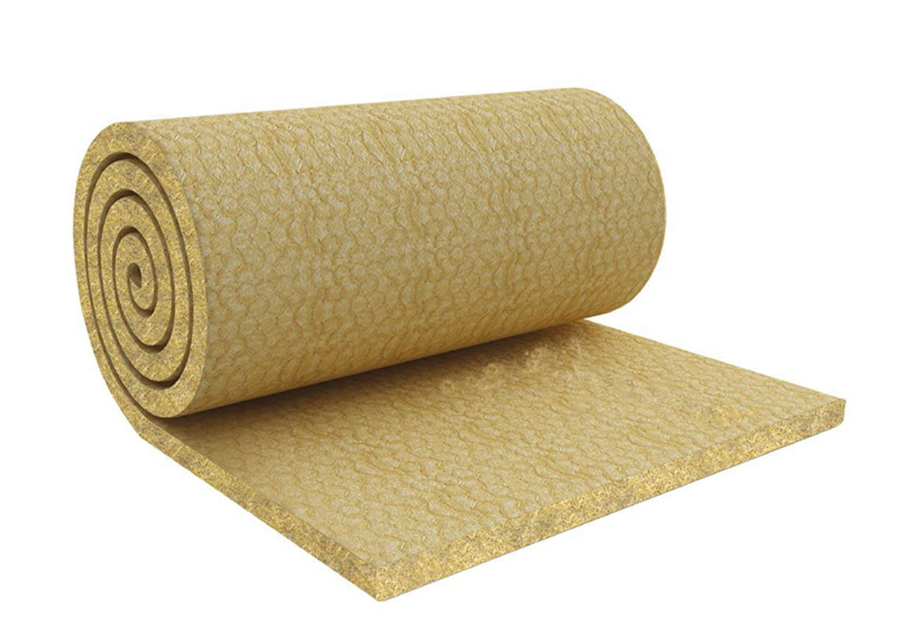 China rockwool factory-- Environmental-friendly Insulation Materials Have a Large Market around the World