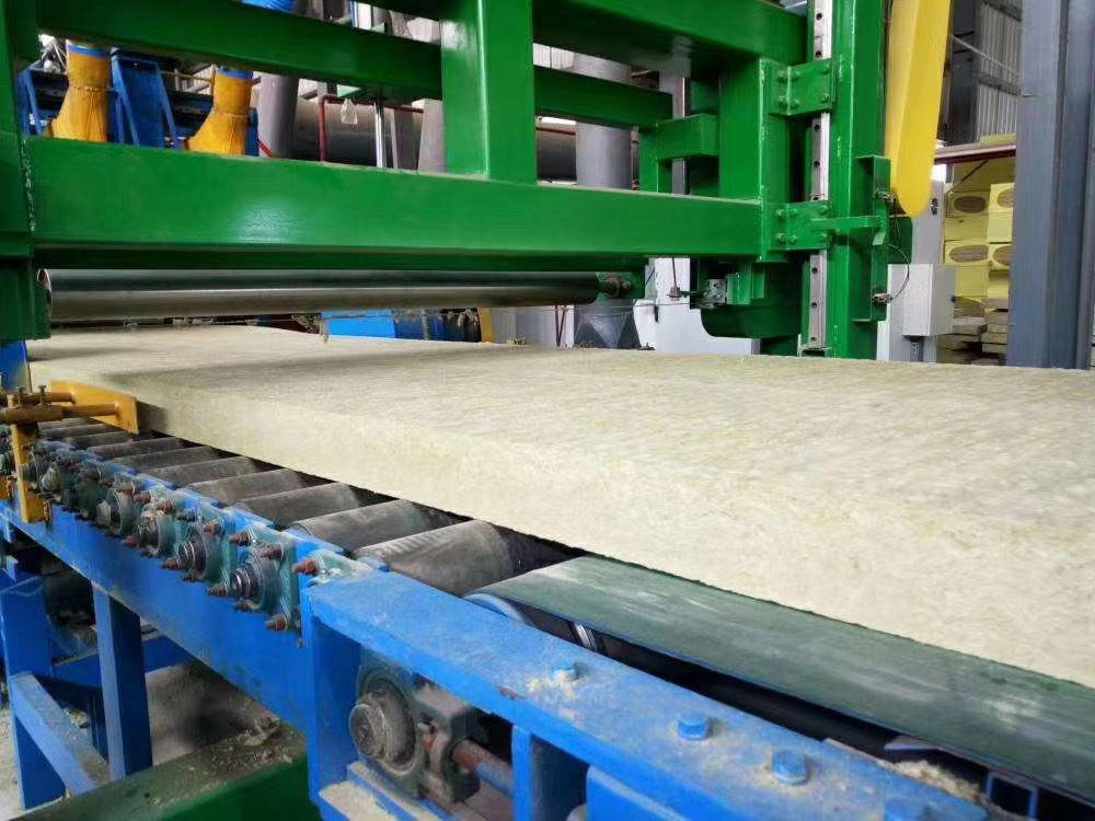 How to do building energy saving? ---Using rock wool is a scientific method